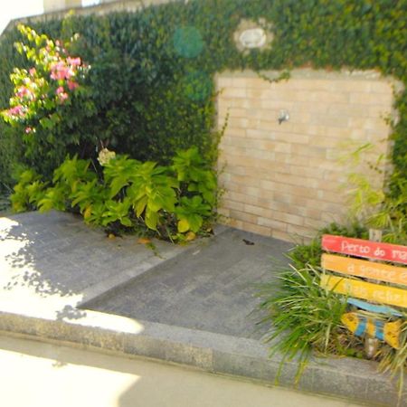 1080 - Apartamento Com Vista Para O Mar Em Bombinhas Exterior foto